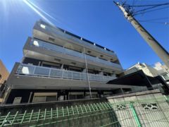 リブリ・青砥の外観画像