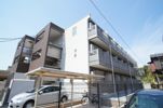 アスティオの間取り画像