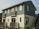 シャーメゾン栄の間取り画像