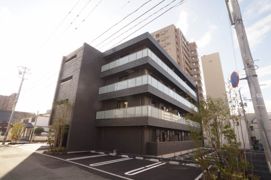 CityPlaza大手門の外観画像