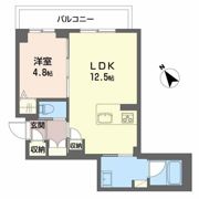 CityPlaza大手門の間取り画像