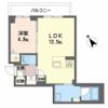 CityPlaza大手門の間取り画像