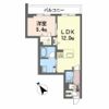 CityPlaza大手門の間取り画像