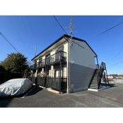 サンフレンズ木曽Ⅱの外観画像