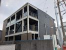 パインヴィレッジの間取り画像