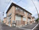 カーサ・アトリオDの外観