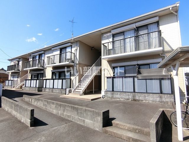 ディアス元町の外観画像