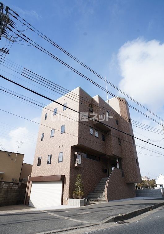 Dream向日町の外観画像