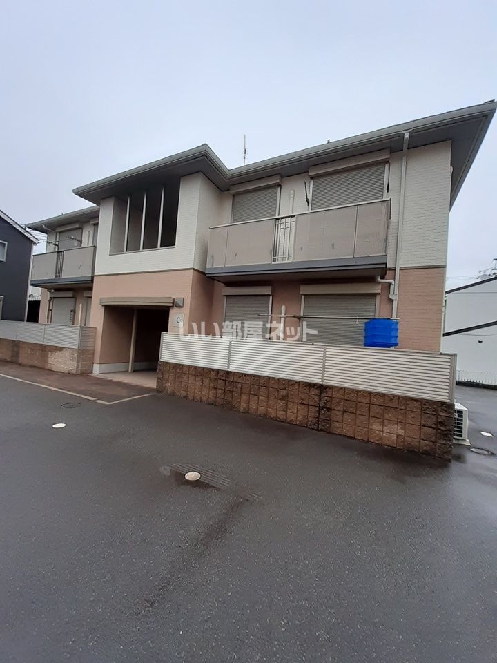 Casa bella Nozato Cの外観画像