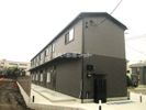 Grand Reve A棟の間取り画像
