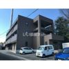アンプルールフェールフォルスの間取り画像