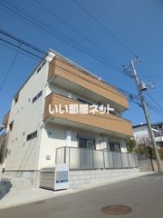 Glam馬橋の外観画像