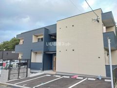 THE NOBLES 東曲里町の外観画像