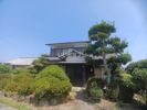 寒川町神前戸建て1の間取り画像