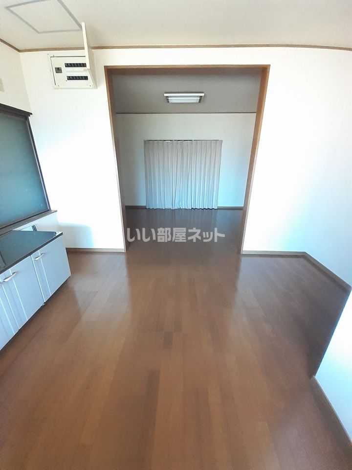 リビング
