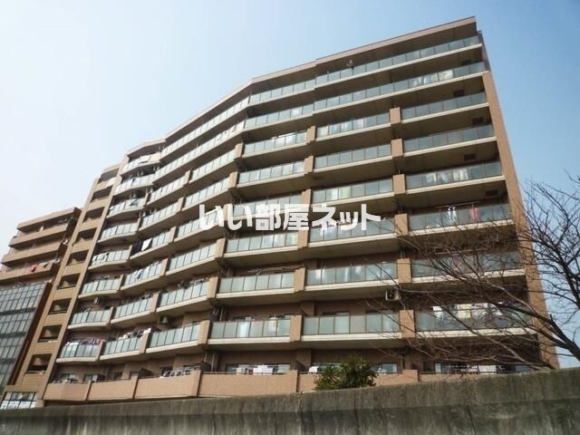 鶴見イーストリバー(ツルミイーストリバー)の外観画像