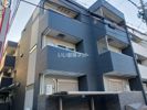 フジパレス長田ノースの外観