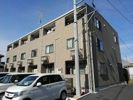 BLESS草加松原 B棟の間取り画像