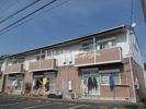 プレイスメゾンBの間取り画像