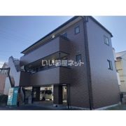 CBドリーム関山Ⅲの外観画像