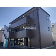 CBドリーム関山Ⅲの外観画像