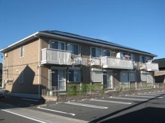 ホクト Aの外観画像