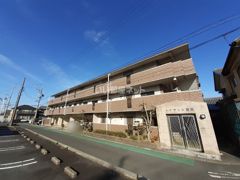 レジデンス若松の外観画像