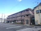 レジデンス若松の間取り画像