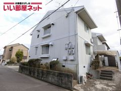 クレール高松山の外観画像