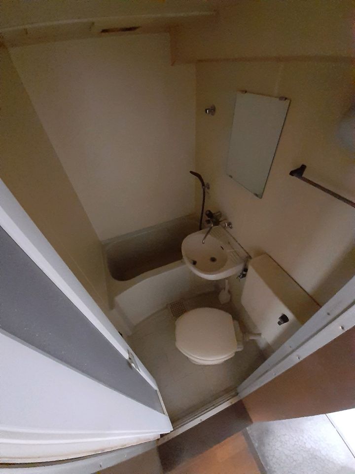 バスルーム