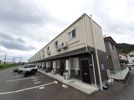 メゾネットShozokuⅡの間取り画像