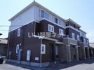 ドリーム・21 B棟の間取り画像