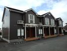 ポラリス A棟の間取り画像