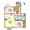 アダージオの間取り画像