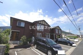 アダージオの外観画像