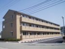 リビングタウン東金沢 Bの間取り画像