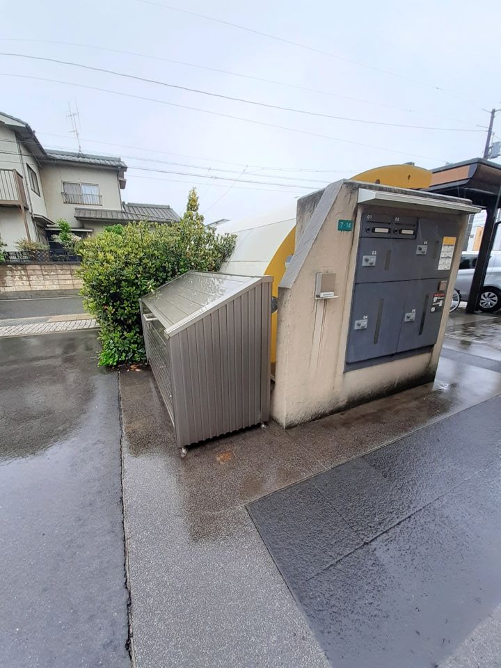 その他