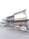 mano castello C棟の間取り画像