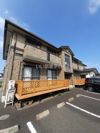 クレセントの間取り画像