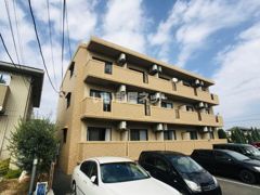 ライオネス手城の外観画像