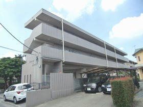 シャトレ山の手の外観画像