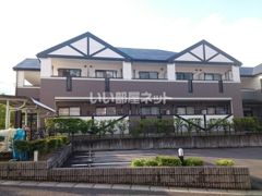 シャロ－ゼIの外観画像