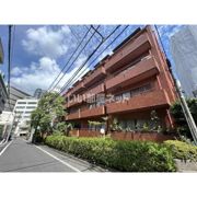 ソフトタウン原宿の外観画像