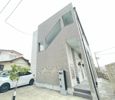 Bene Polarisの間取り画像