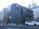 ミニステラの間取り画像