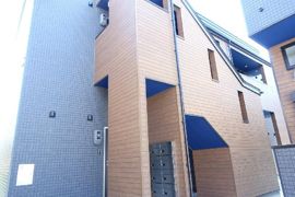 シャンテスクエア新田の外観画像