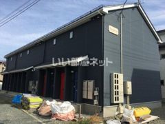 ファヴォーレ上田の外観画像