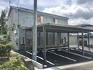 アロンジェ ユーの間取り画像