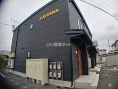 ルシェーナの外観画像