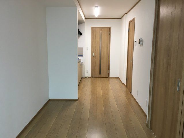 リビング
